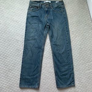 Levi 550 Relaxed Jeans Size: 16REG W:28 L:28